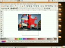 patrones en inkscape