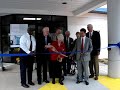 Self Regional Celebrates New Wound Healing Institute