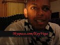Koy Vega in \" Conversing with Chucky\"
