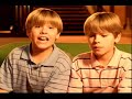 zack y cody: gemelos en accion!