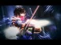 Gamescom 2013 Trailers - Strider Announcement trailer PS4 / Xbox One Gameplay HD