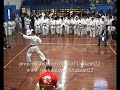 Karate Shotokan - Kata Chinte