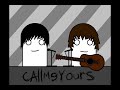 Callmeyours - If hearts can grow PREVIEW