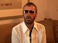 Ringo Starr talks about his new album \"Photograph\"