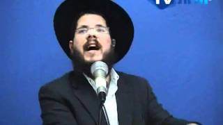 תמונת הרב שניאור זלמן אשכנזי – יט כסלו – תסביר לי בבקשה: למה ללמוד חסידות?
