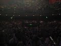 crowd - Nov 26 - BELGIUM - BRUXELLES - CIRQUE ROYAL