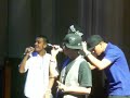 Alyph,Akeem,Richard J n Zul Mystroe - \