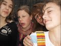 4 années de collèges à Prevert. 4 années de collèges à Prevert.
