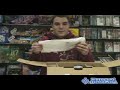 Sweet Johnny Cage unboxes the hot new Satin Silver PlayStation 3 (PS3 Silver) system straight from Japan.If you'd like to check out the new Satin Silver PlayStation 3 console, please follow the link below to VideoGameCentral.com:http://store.videogamecentral.com/ps3-import-silver-system.html