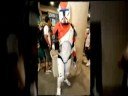 Star Wars Clone Trooper Costume
