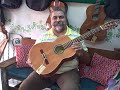 playa day 3:  4  instrumentales musicales