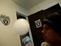Hookah bubbles