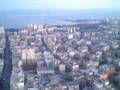 mersin ucuyor