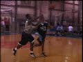 2007 buckeye report:  team next  vs  seattle rotary black