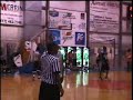2007 buckeye report:  team next  vs  seattle rotary black
