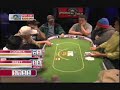 Poker Tournament at Chumash Casino (Part 3)