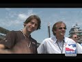 U2S: Arie Luyendyk Jr Interview U2S: Arie Luyendyk Jr Interview