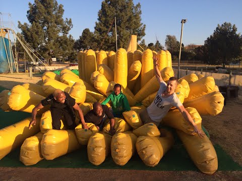 Soccer superstar Sibusiso Vilakazi on Top Billing