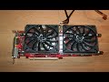 Scythe MUSASHI SCVMS-1000 Twin-Fan VGA Cooler By EMERSON