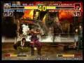 kof 95 japanese battle 12