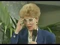 The Alex Show (Sally Jessy Raphael guest presents)