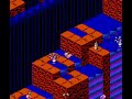 another level, another deathtrap. i come close to running out of time, and get a few more avoidable deaths. again we see how little the enemies from each level have to do with each other.