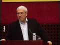 Boris Tadić na sednici GO DS (5/5)