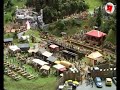 Miniaturwunderland eröffnet die Schweiz