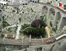 Miniaturwunderland eröffnet die Schweiz