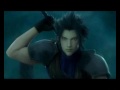 Final Fantasy VII Crisis Core - Elvenpath