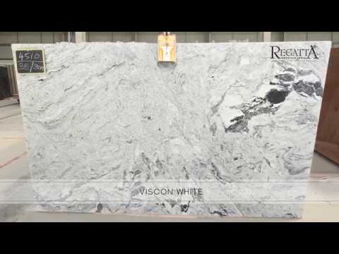 Quality White Granite Slabs