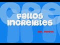 cagadas porteros