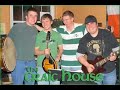 roll of honour from the craic house debut cd,  uisce beatha: water of life.