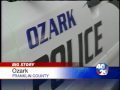 Mother Supports Officer's Use Of Taser