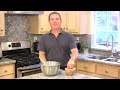 Pumpkin Bread