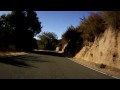 1250-mile Central California loop on a Honda VFR800