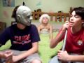 Snake and Gentle Giant interview