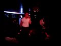 Daggers - Live at Popjustice In The City 2008, Manchester