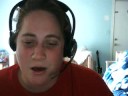 singing along to Dr Horrible's Sing along Blog