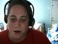 singing along to Dr Horrible's Sing along Blog