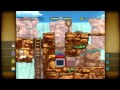 Let"s Play Wario Land Shake it Pt , Aquaphobia