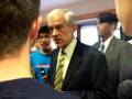 Ron Paul discusses Ayn Rand