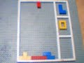 Lego Tetris - Awesome stop motion
