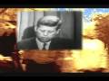 videos de JFK warns against religious influence / LBJ panders to Pope