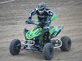 gara quad prata 2009 partenza amatori