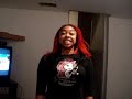 ME DANCiN ACTiN SiLLY