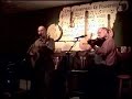 timlin & Kane --- Back Across the Ocean