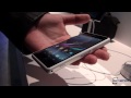 Sony Xperia Z1F - Review video