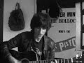 teledysk, klip, Syd Barret,- Octopus