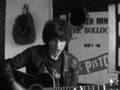 Syd Barrett Octopus Cover 